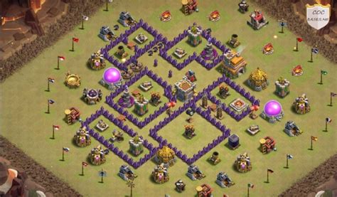 [2024] 50+ BEST TH7 Base Layouts *LINKS* .